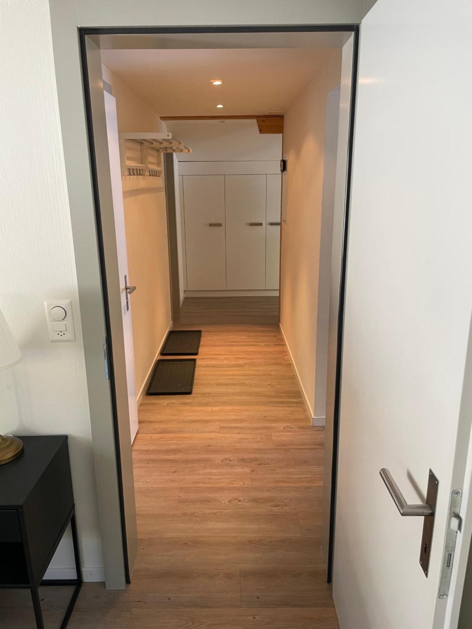 Ferienwohnung Dg Russi Bella Vista Andermatt Exterior foto